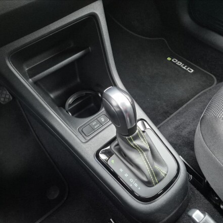 0,0 iV Style 61kW 36Ah S.KNIHA