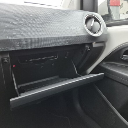 0,0 iV Style 61kW 36Ah S.KNIHA