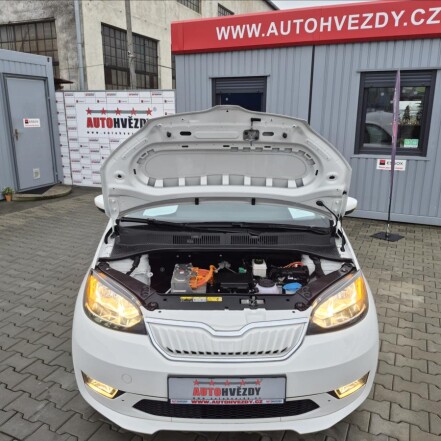 0,0 iV Style 61kW 36Ah S.KNIHA