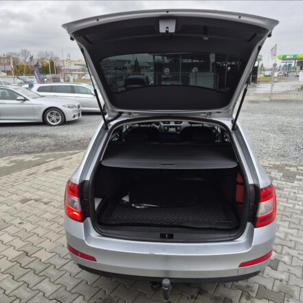 2,0 TDI ČR S.KNIHA PO ROZVODECH