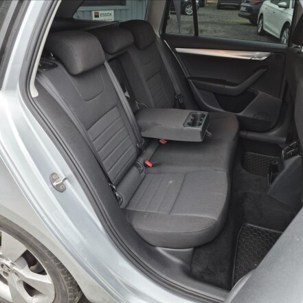 2,0 TDI ČR S.KNIHA PO ROZVODECH