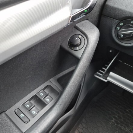 2,0 TDI ČR S.KNIHA PO ROZVODECH