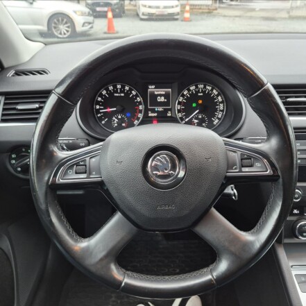 2,0 TDI ČR S.KNIHA PO ROZVODECH