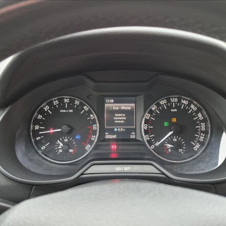 2,0 TDI ČR S.KNIHA PO ROZVODECH