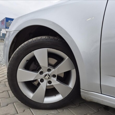 2,0 TDI ČR S.KNIHA PO ROZVODECH