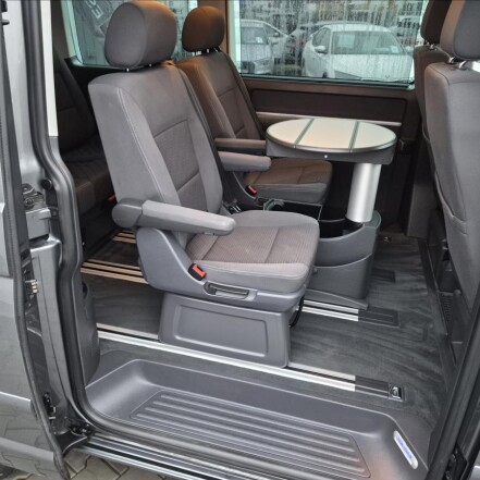 2,0 TDI 4x4 DSG 1.MAJITELKA