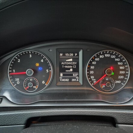 2,0 TDI 4x4 DSG 1.MAJITELKA