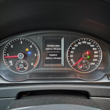 2,0 TDI 4x4 DSG 1.MAJITELKA