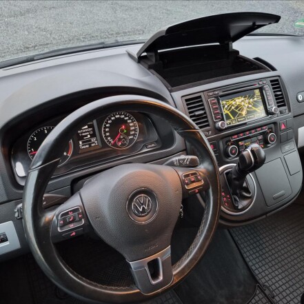 2,0 TDI 4x4 DSG 1.MAJITELKA