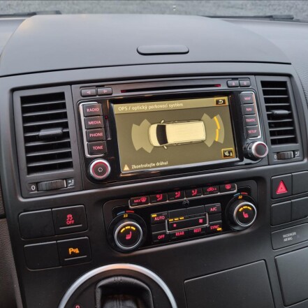 2,0 TDI 4x4 DSG 1.MAJITELKA