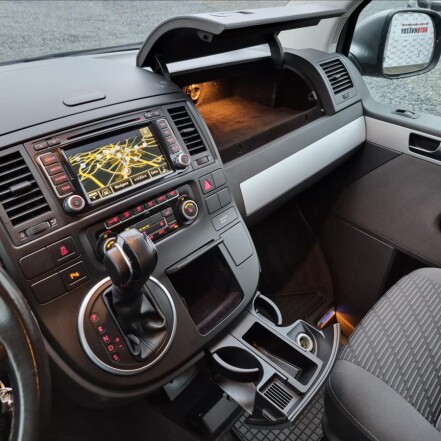 2,0 TDI 4x4 DSG 1.MAJITELKA