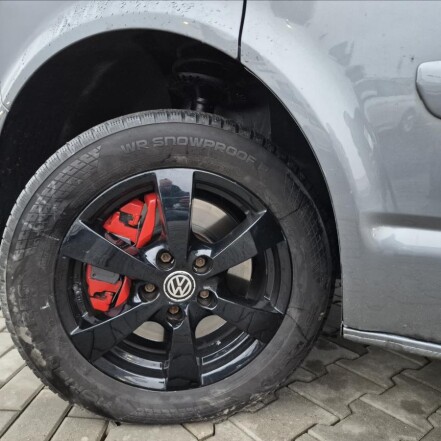 2,0 TDI 4x4 DSG 1.MAJITELKA