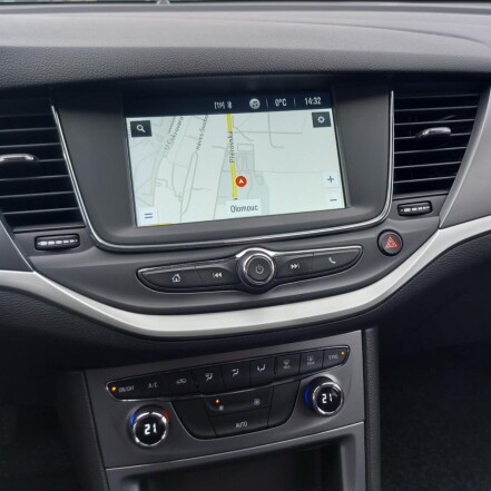 1,3 T AUTOMAT SPORTS TOURER S.KNIHA