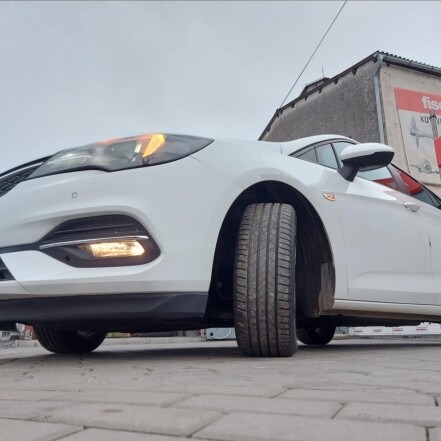 1,3 T AUTOMAT SPORTS TOURER S.KNIHA