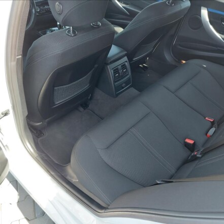 320d 4x4 XDrive MSport ČR 1.MAJITEL