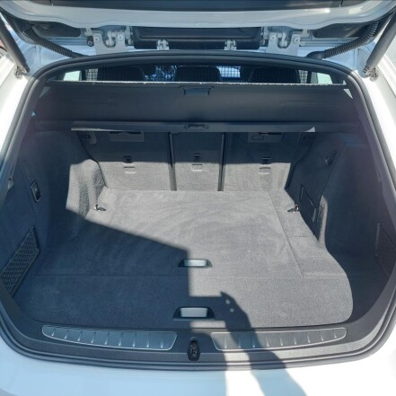 320d 4x4 XDrive MSport ČR 1.MAJITEL