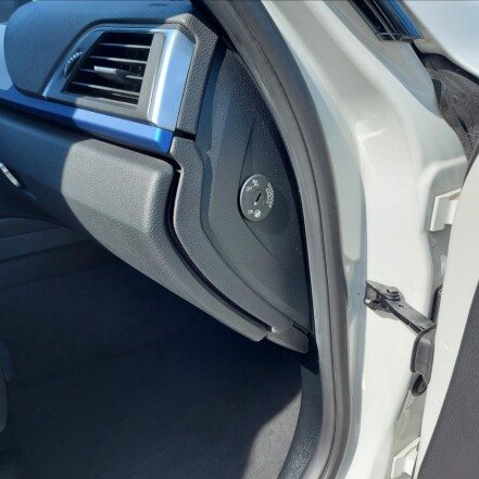 320d 4x4 XDrive MSport ČR 1.MAJITEL