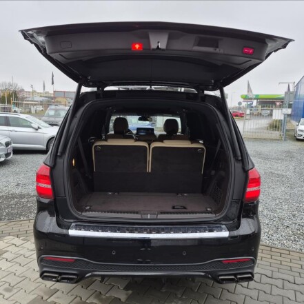 350d AMG Sport 4MATIC ČR