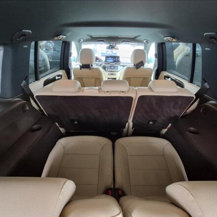 350d AMG Sport 4MATIC ČR