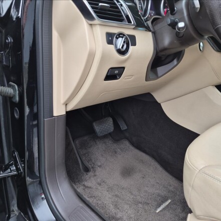 350d AMG Sport 4MATIC ČR