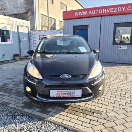 1,6 TDCI Titanium S.KNIHA