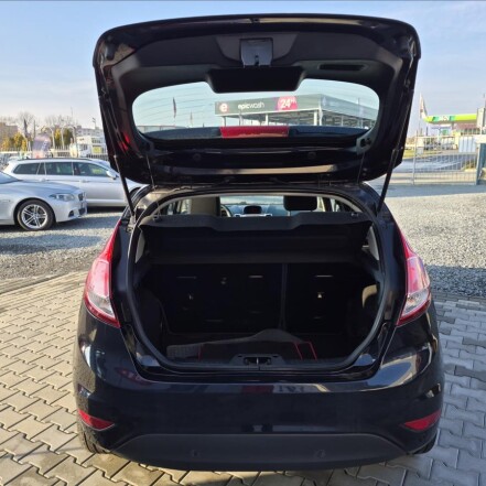 1,6 TDCI Titanium S.KNIHA