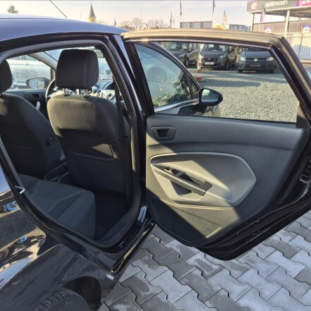 1,6 TDCI Titanium S.KNIHA