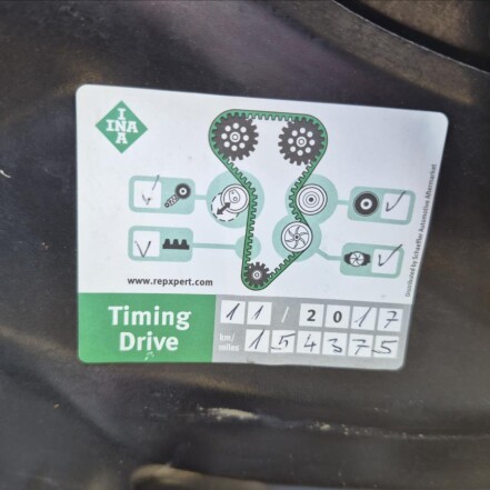 1,6 TDCI Titanium S.KNIHA