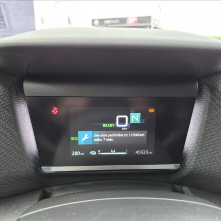 100kW SHINE PLUS TOV.ZÁRUKA