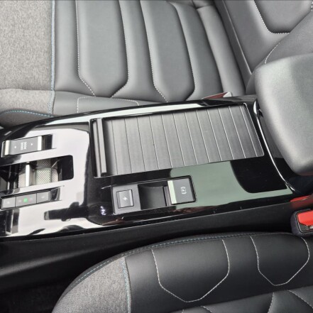 100kW SHINE PLUS TOV.ZÁRUKA