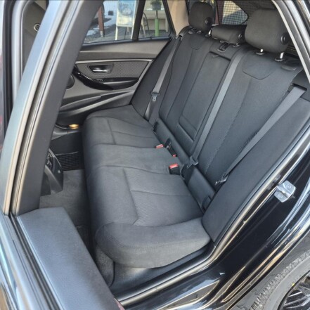 320d xDrive MANUÁL 4X4 CEBIA