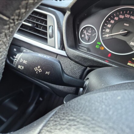 320d xDrive MANUÁL 4X4 CEBIA