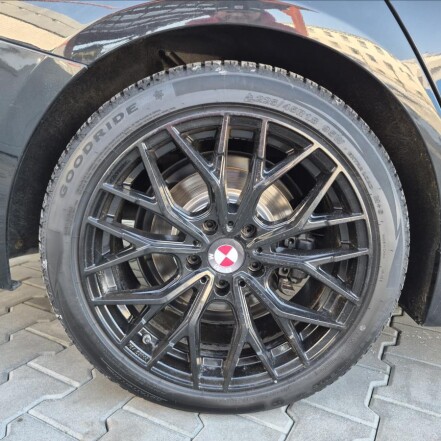 320d xDrive MANUÁL 4X4 CEBIA