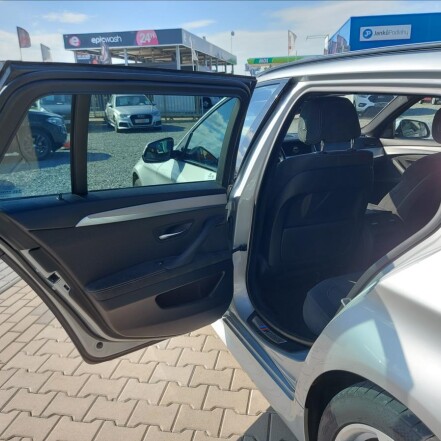 535d xDrive MSport ČR 1.MAJITEL