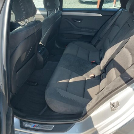 535d xDrive MSport ČR 1.MAJITEL