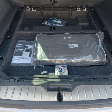 535d xDrive MSport ČR 1.MAJITEL