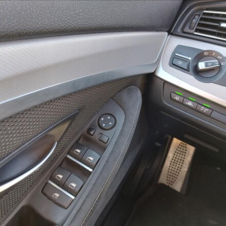 535d xDrive MSport ČR 1.MAJITEL