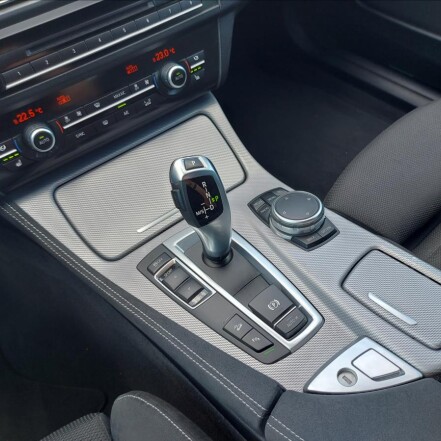 535d xDrive MSport ČR 1.MAJITEL