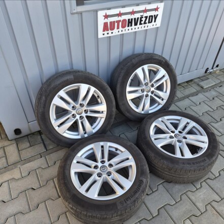 1,0 T ČR 1.majitelka *REZERVACE*