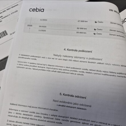 1,0 T ČR 1.majitelka *REZERVACE*