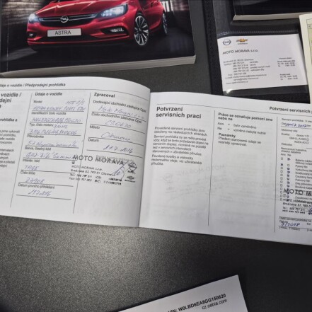 1,0 T ČR 1.majitelka *REZERVACE*