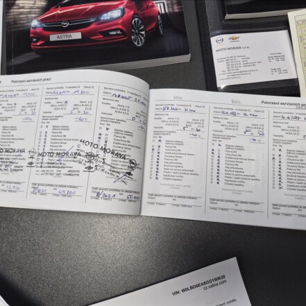 1,0 T ČR 1.majitelka *REZERVACE*