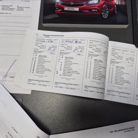 1,0 T ČR 1.majitelka *REZERVACE*