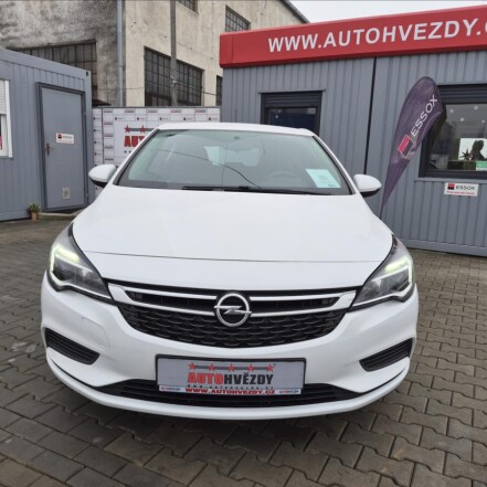 1,0 T ČR 1.majitelka *REZERVACE*