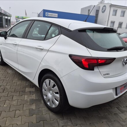 1,0 T ČR 1.majitelka *REZERVACE*