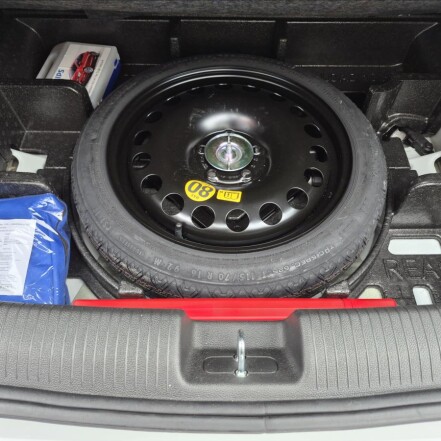 1,0 T ČR 1.majitelka *REZERVACE*