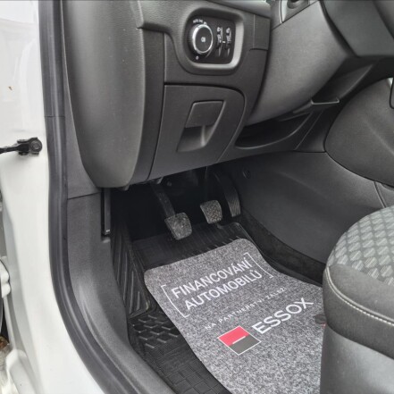 1,0 T ČR 1.majitelka *REZERVACE*