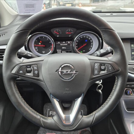 1,0 T ČR 1.majitelka *REZERVACE*