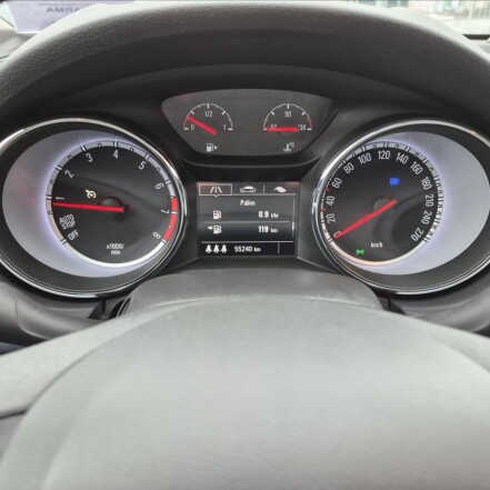 1,0 T ČR 1.majitelka *REZERVACE*