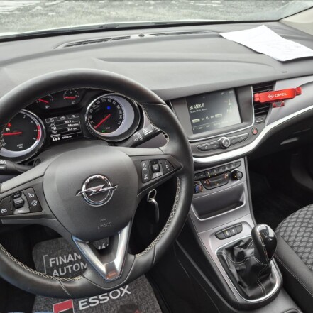 1,0 T ČR 1.majitelka *REZERVACE*